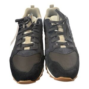 MERRELL Alpine Sneaker Womens 10.5 Raven Black